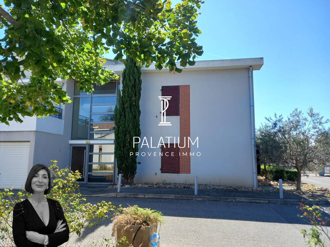 Appartement à SALON-DE-PROVENCE