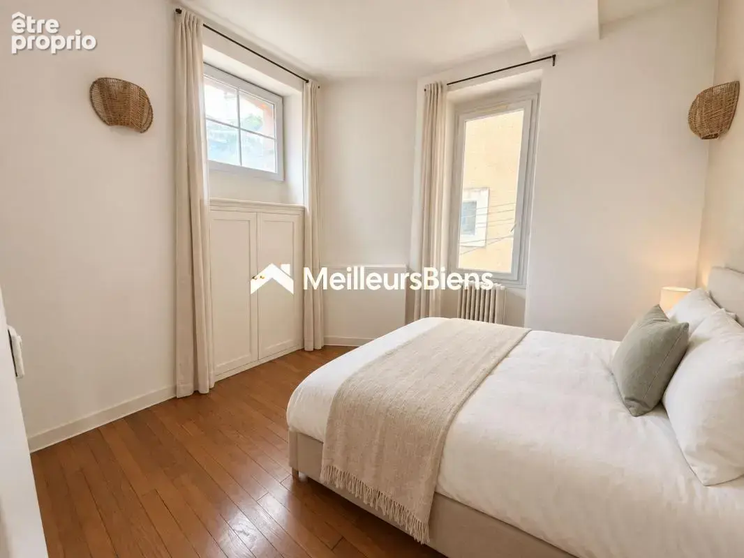 LAVAL - Vue sur La Mayenne - Appartement 2 chambres avec cave - photo 22