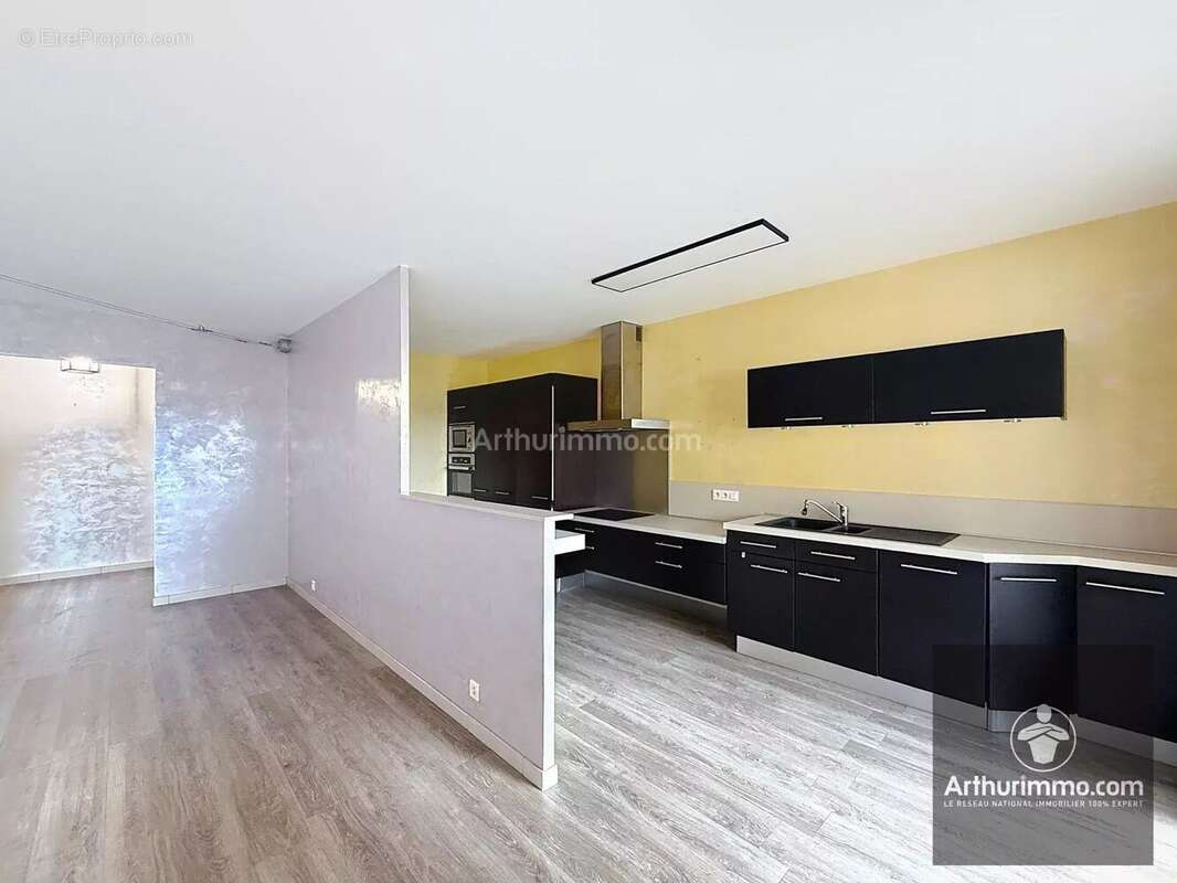 Appartement à ROANNE