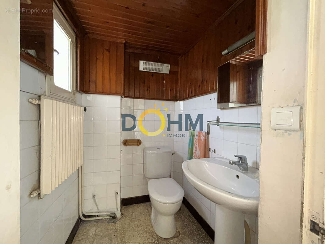 Maison à CHAMBORIGAUD