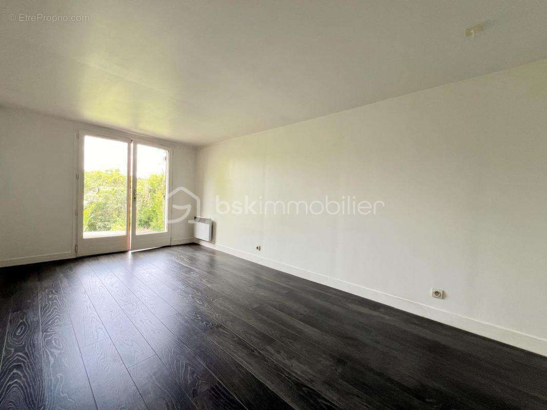 Maison à MARLY-LE-ROI