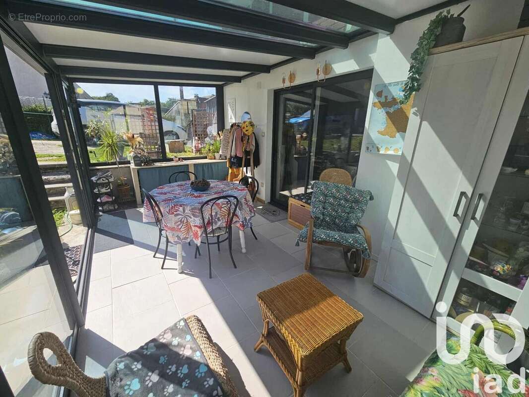 Photo 4 - Maison à MOYENNEVILLE