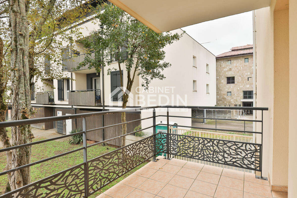 Appartement à LA TESTE-DE-BUCH