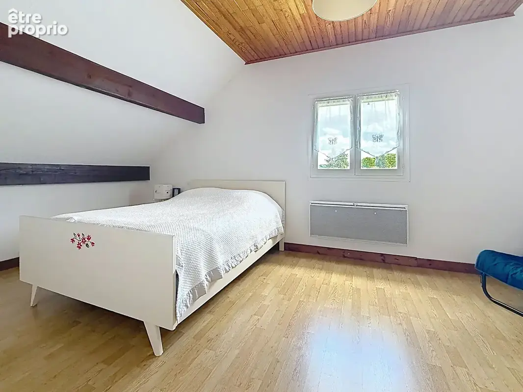 Maison Saint Chef 7 pièces 180 m2 - photo 11