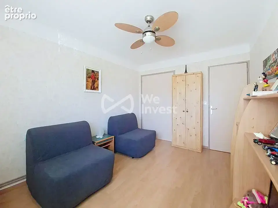 Appartement 3 pièces 70 m² à vendre à Montpellier (34000) - photo 9