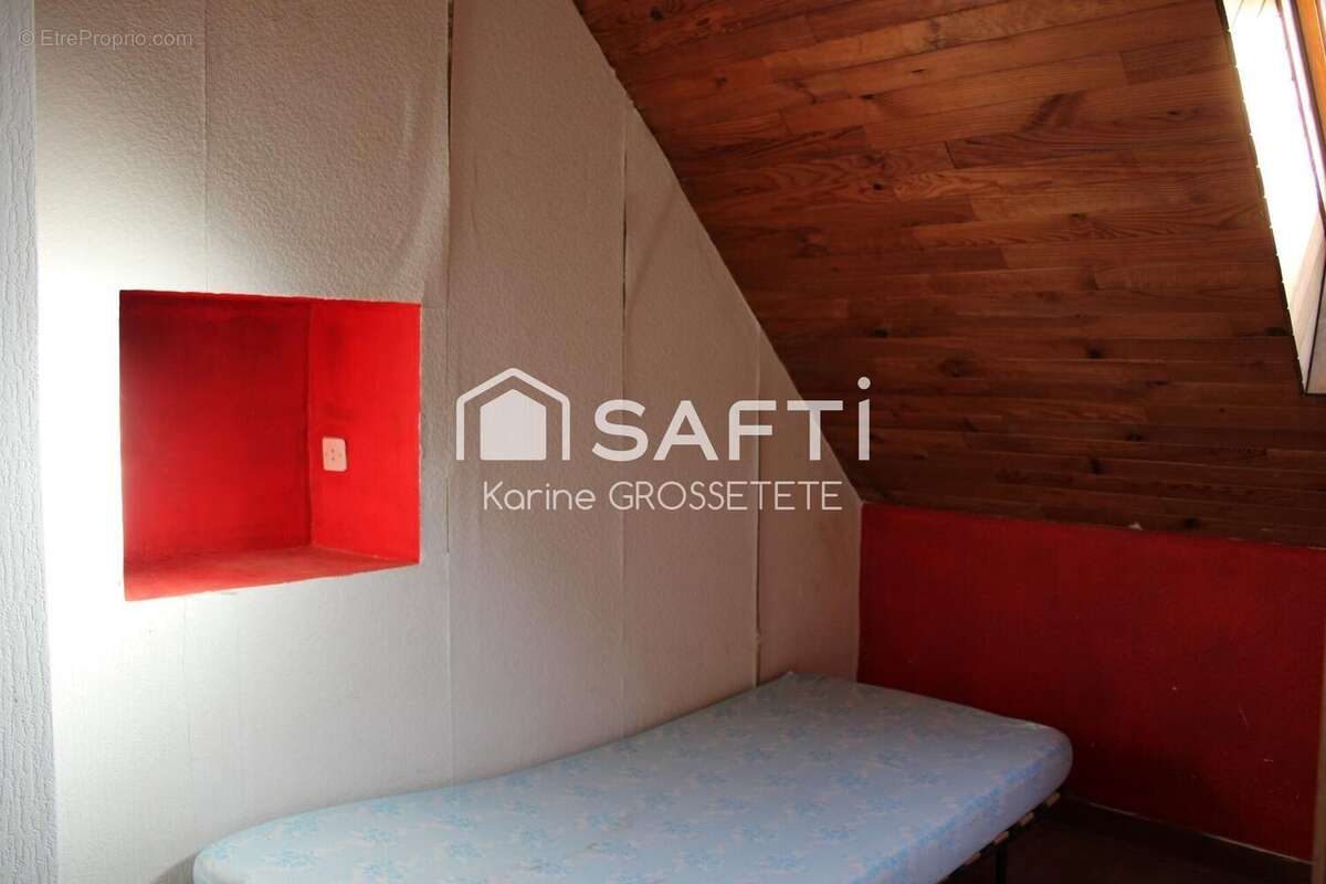 Photo 5 - Maison à EPOISSES