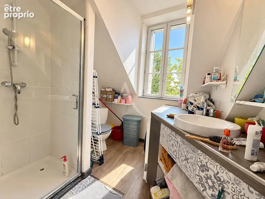 Appartement Saint Gilles Croix De Vie 3 pièce(s) 57 m2 au sol - photo 8