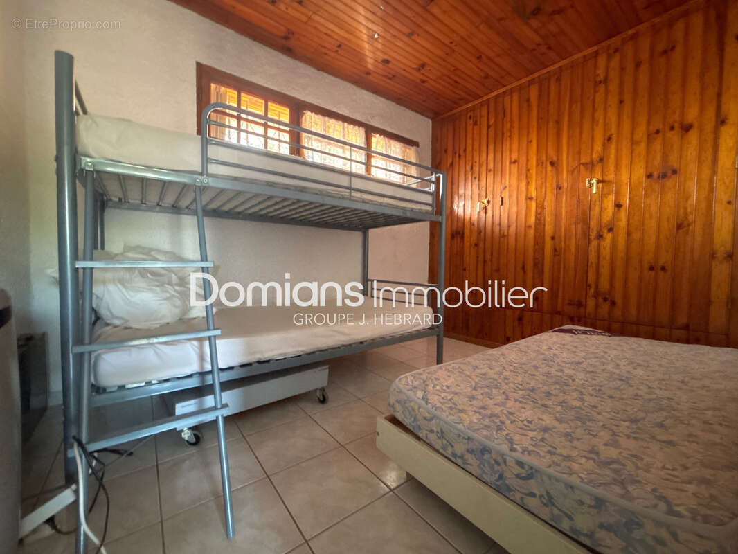 Appartement à ARGELES-SUR-MER