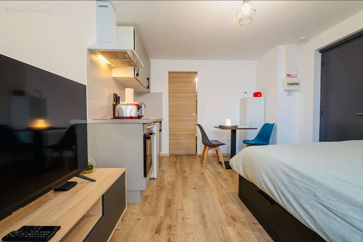 Appartement à COGNAC