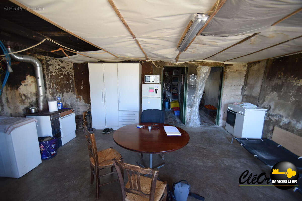 Maison à FRONTENARD