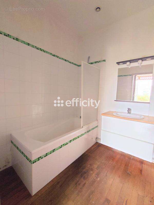 Appartement à LYON-3E