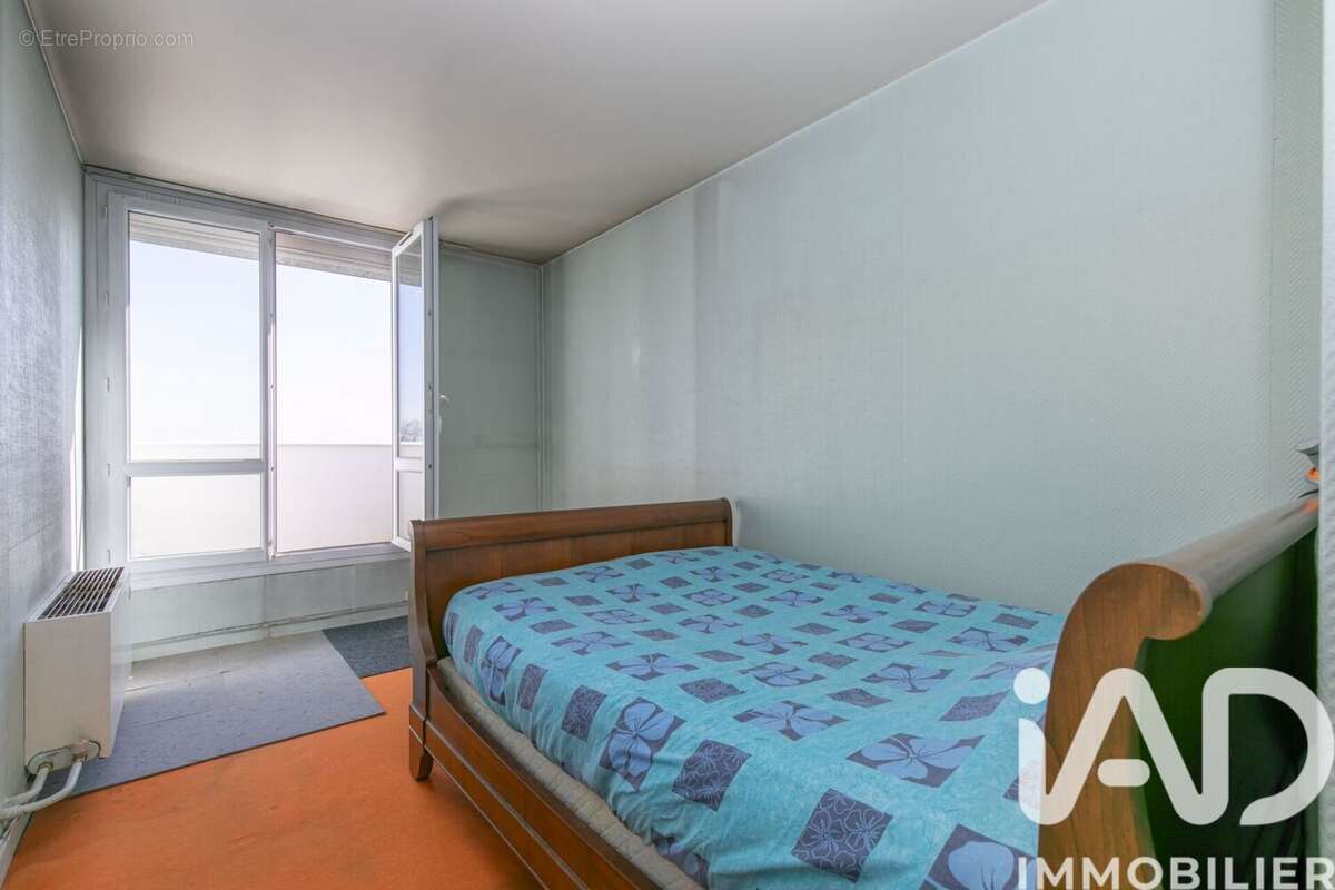 Photo 9 - Appartement à FONTENAY-SOUS-BOIS