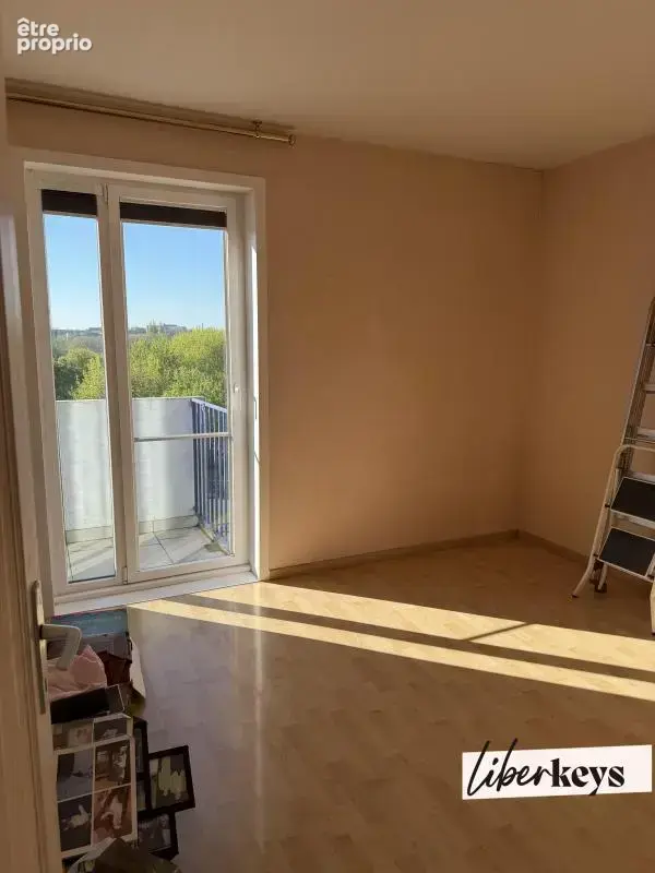 Appartement F3 lumineux proche des hortillonnages au calme - photo 14