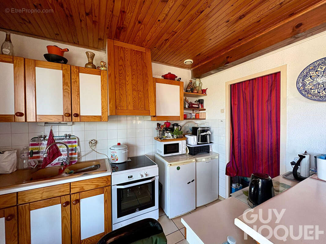 Immeuble Samadet 177.26 m2 - photo 11