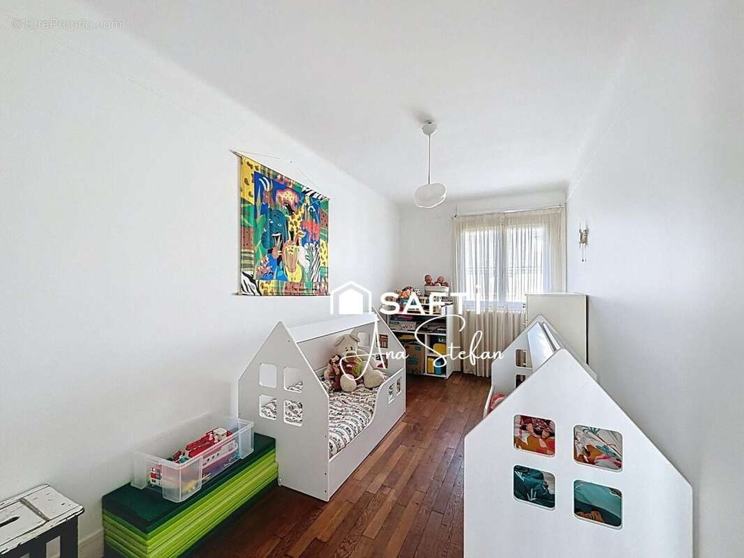 Photo 8 - Maison à MASSY