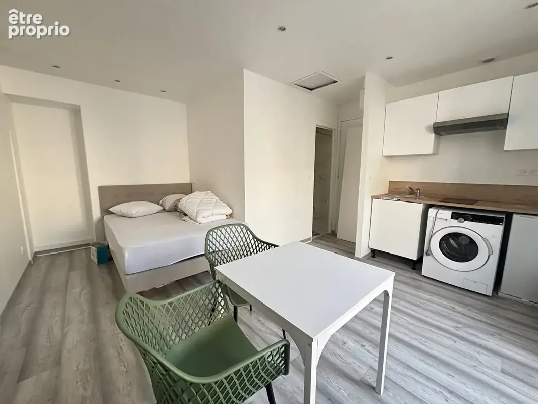 Photo Appartement à Quimper au prix de 76 000€