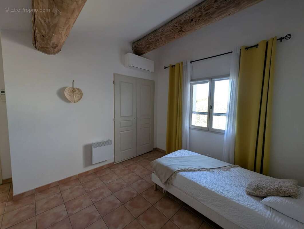 Maison à SAINTES-MARIES-DE-LA-MER