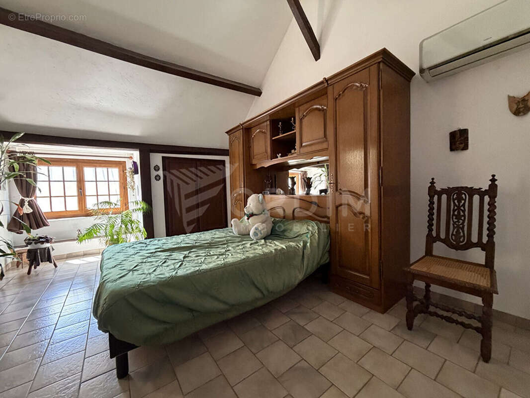 Maison à POUILLY-SUR-LOIRE
