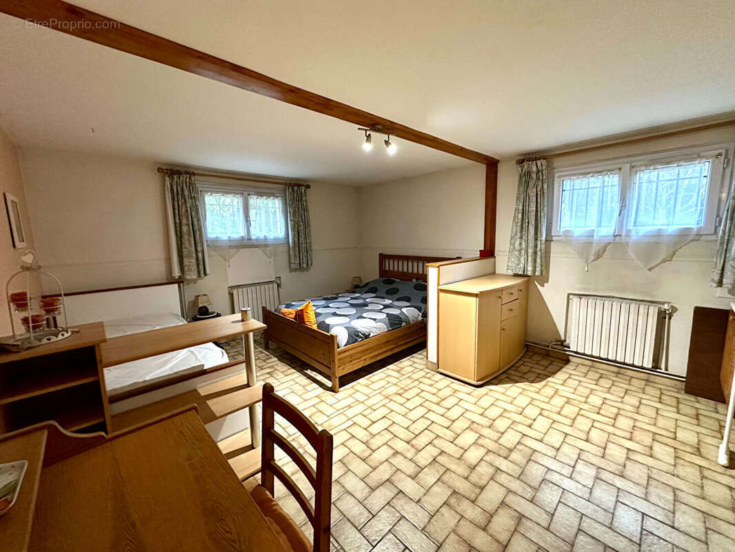 Maison à ATHIS-MONS