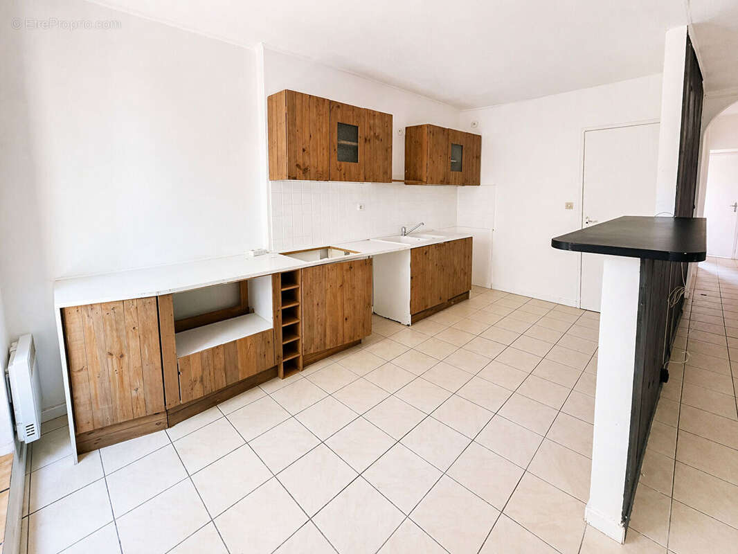 Appartement à NARBONNE