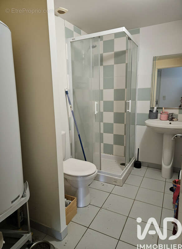 Photo 4 - Appartement à SAINT-HILAIRE-DE-VILLEFRANCHE