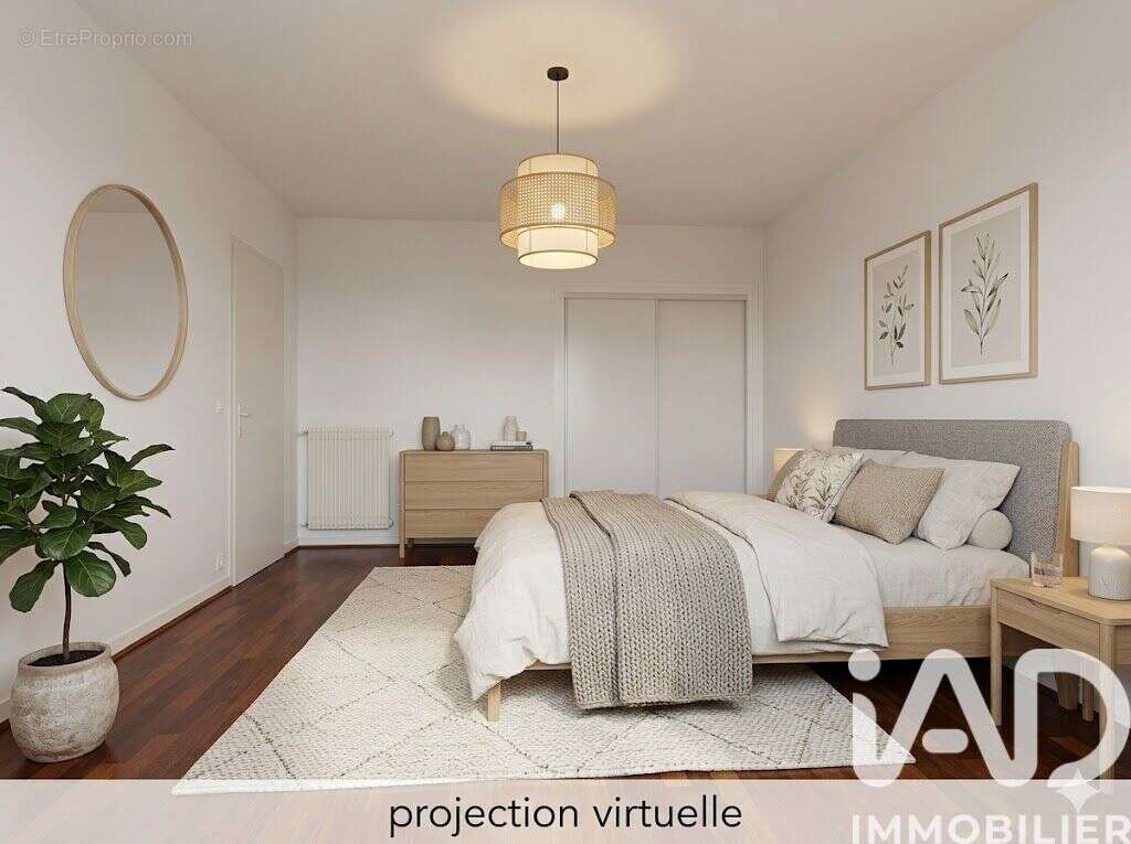 Photo 5 - Appartement à PAU