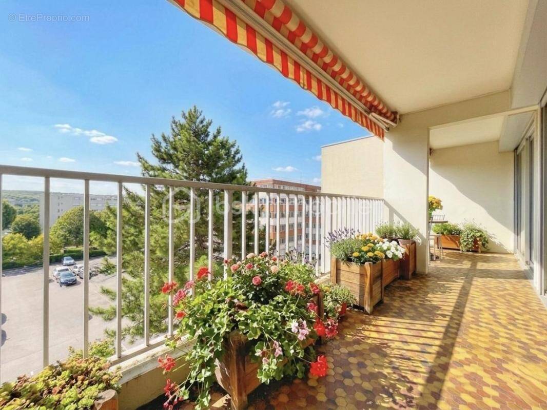 Appartement à MARLY-LE-ROI