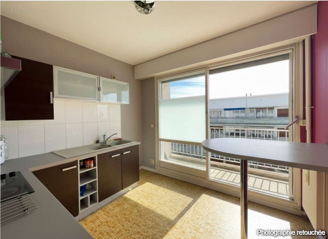 Appartement à DIJON