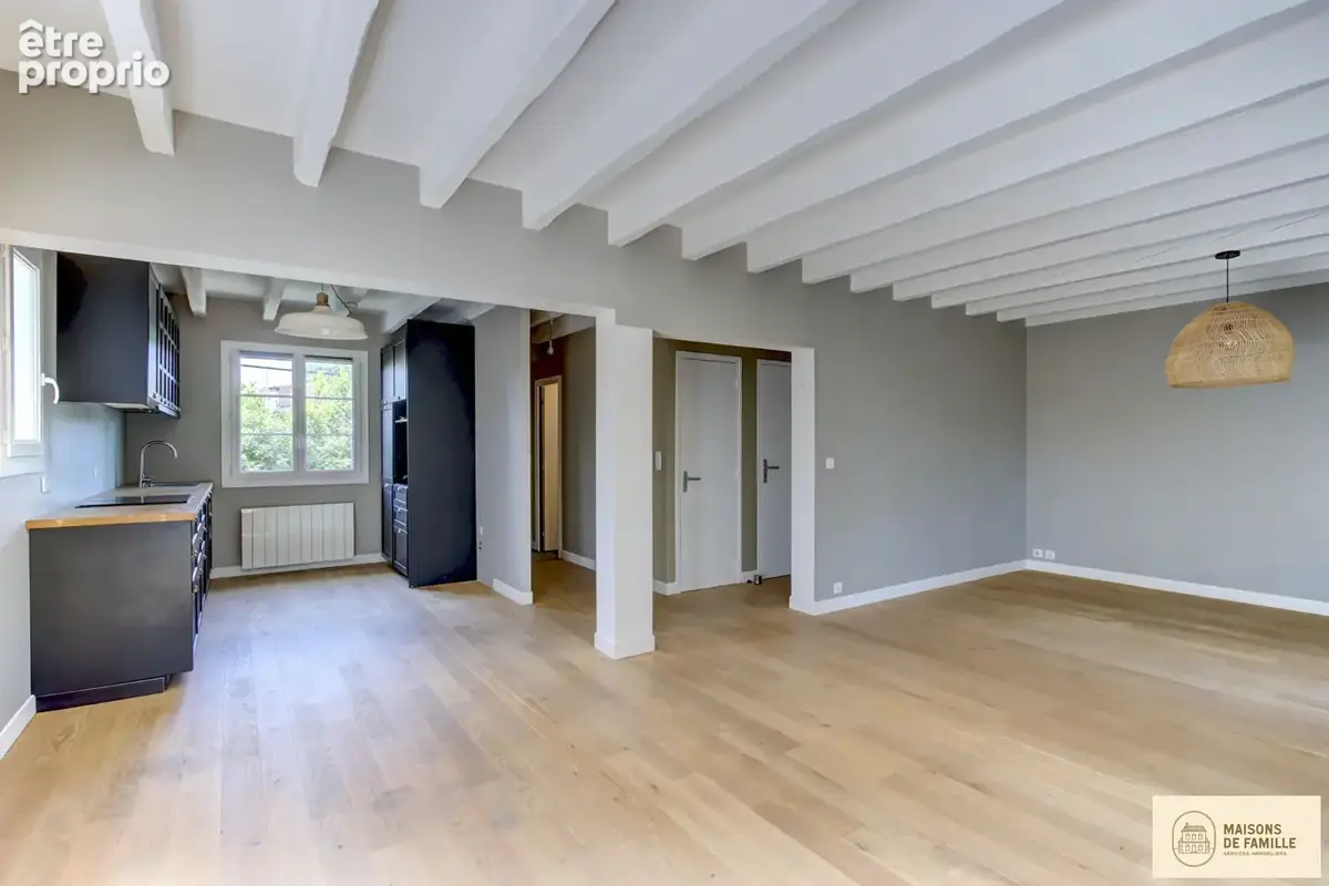Maison à vendre à Bassussarry -141.5m2 - Nahia - photo 6