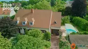 Maison à CONDE-SAINTE-LIBIAIRE
