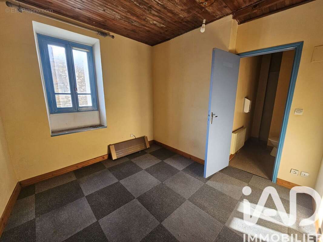 Photo 2 - Appartement à SAINT-CHINIAN