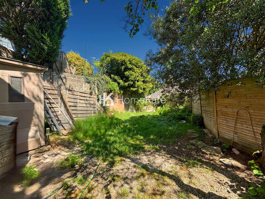 Maison à MONTGAILLARD-LAURAGAIS