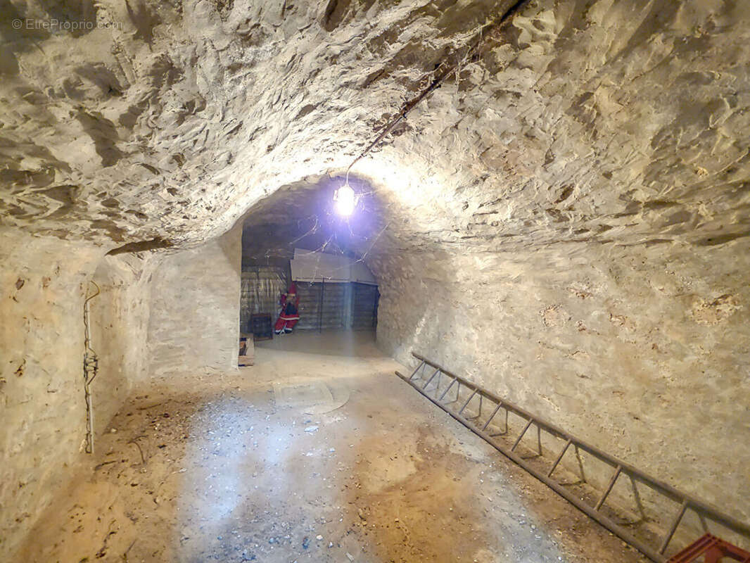 Maison à RAMBOUILLET