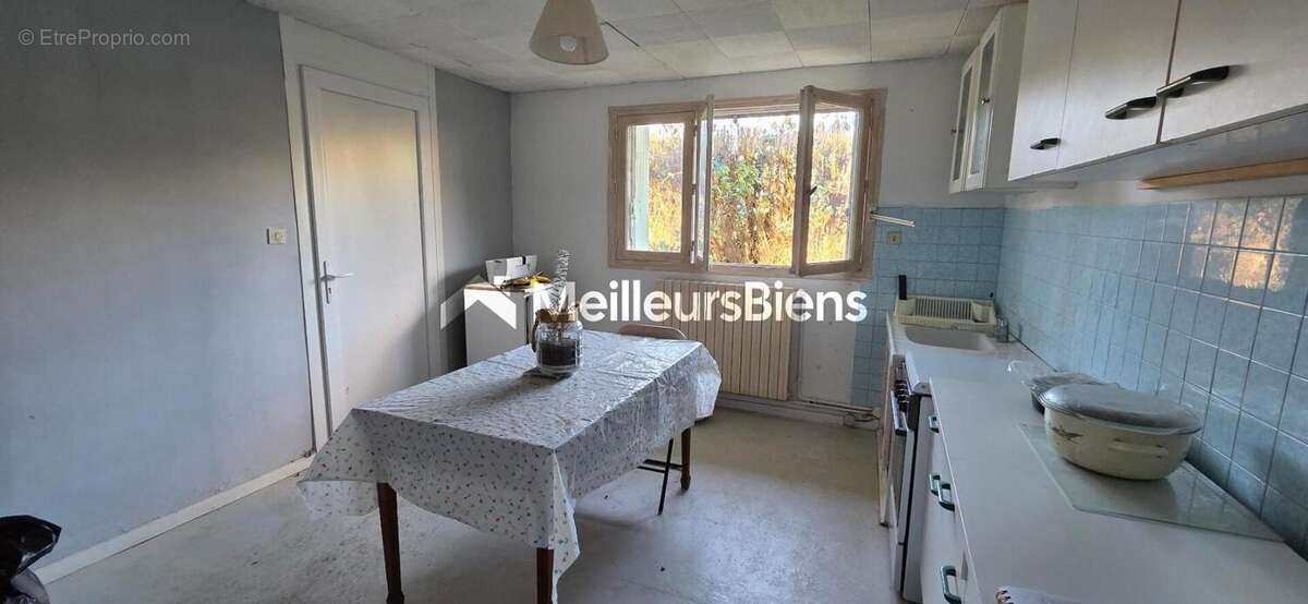 Maison à PLESTIN-LES-GREVES