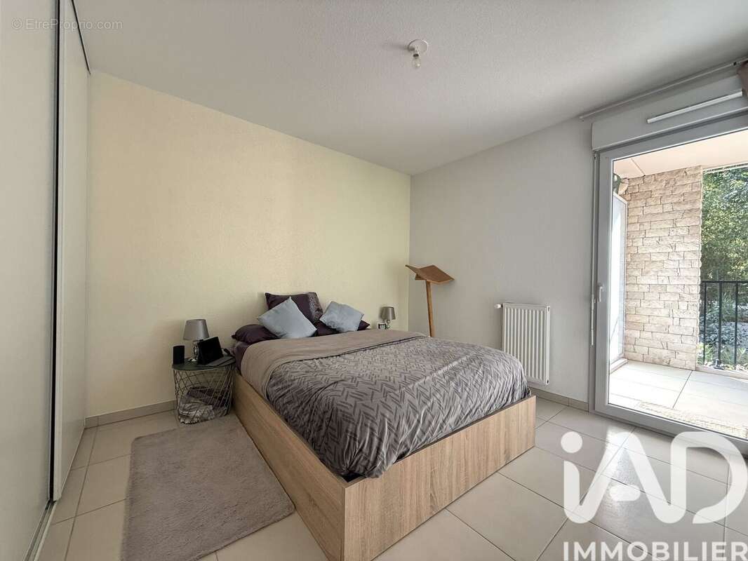 Photo 2 - Appartement à CARROS