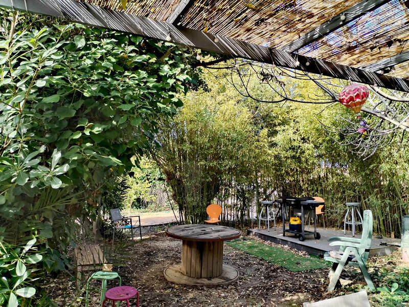 Maison à CANET-EN-ROUSSILLON