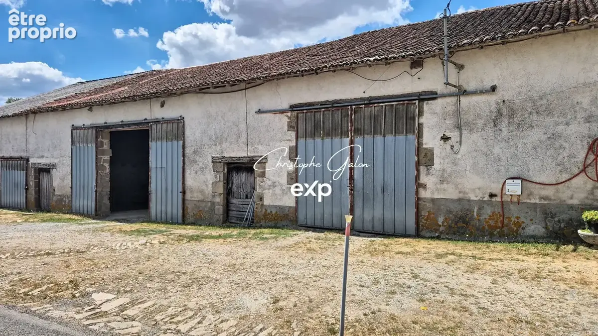 Maison 84 m² à Roussac  - photo 8