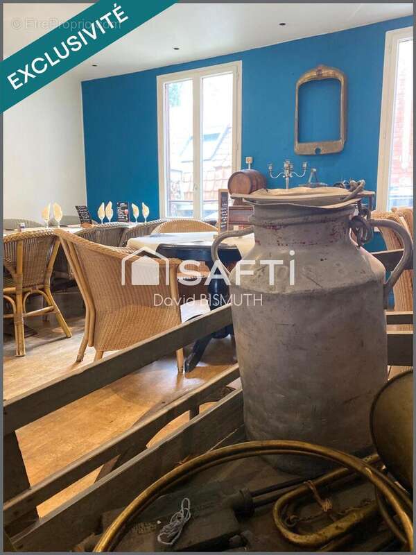 Photo 4 - Commerce à AMIENS