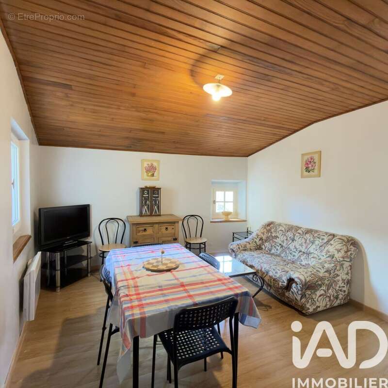 Photo 4 - Maison à COUIZA