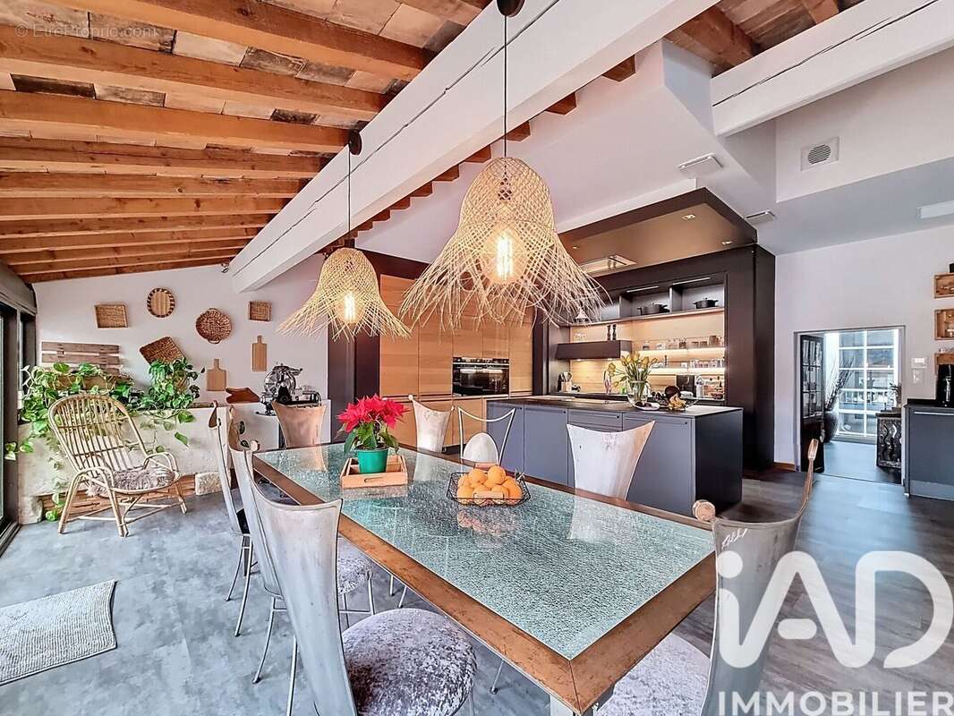 Photo 6 - Maison à AIGUES-VIVES