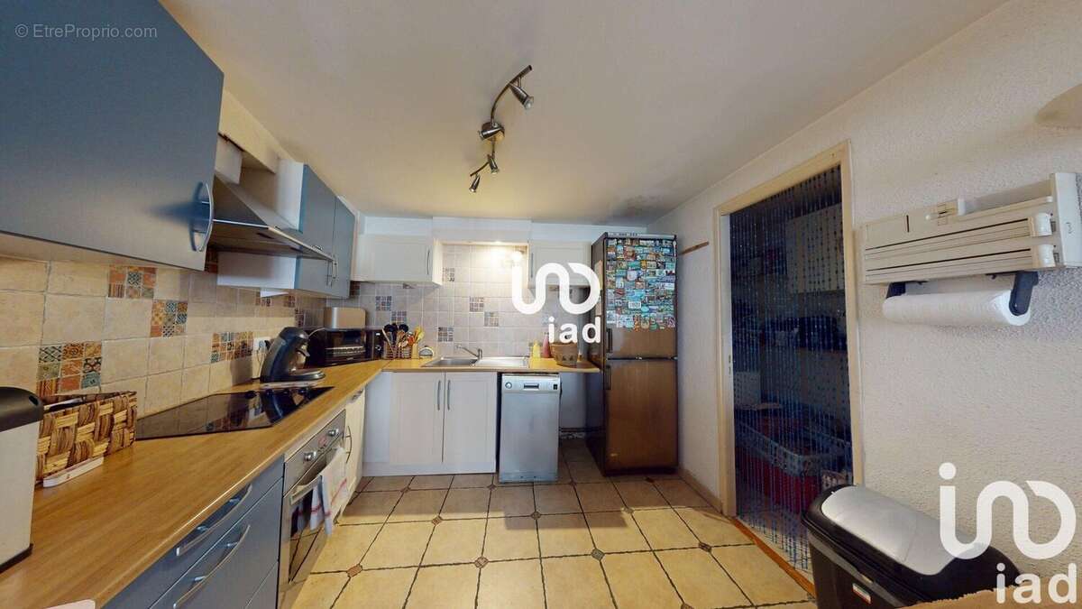 Photo 2 - Maison à PUISSALICON