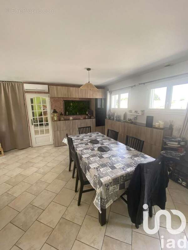 Photo 9 - Maison à BRAY-EN-VAL