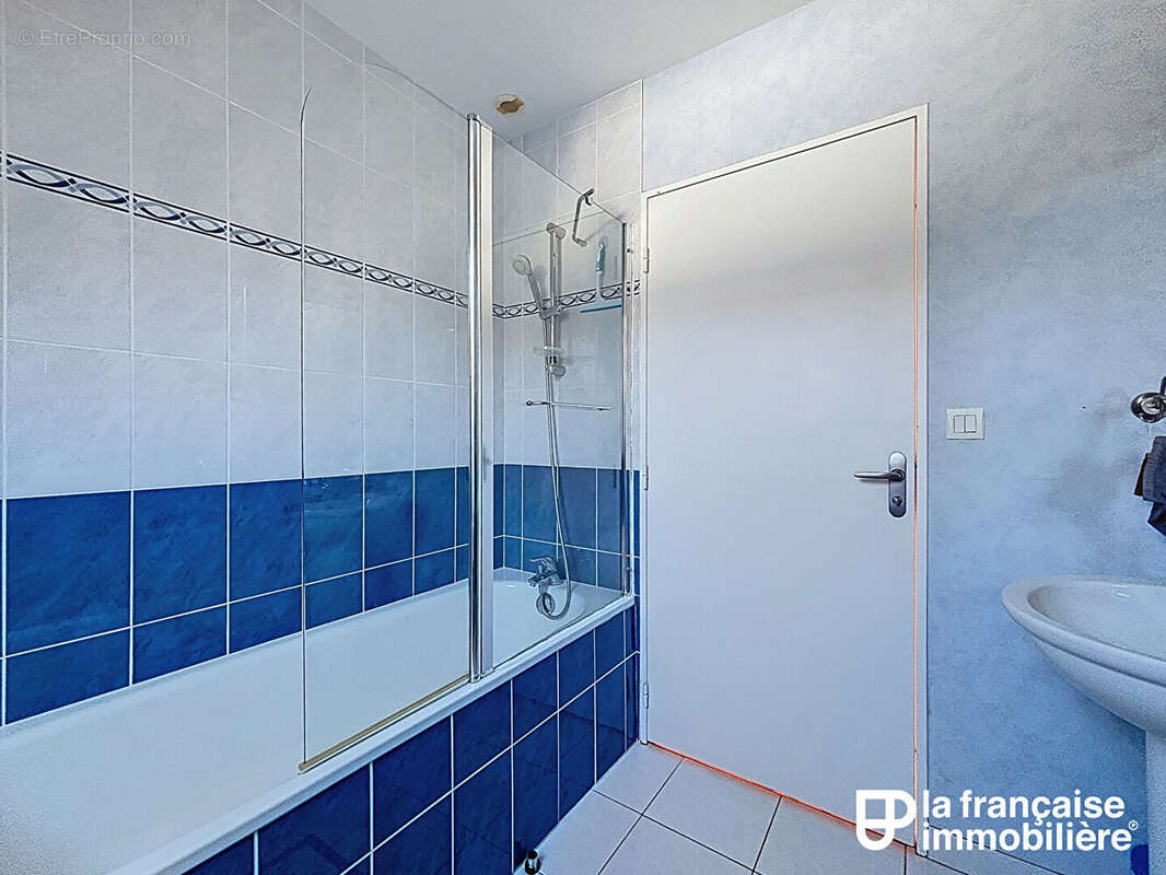 Maison à CHATEAUGIRON