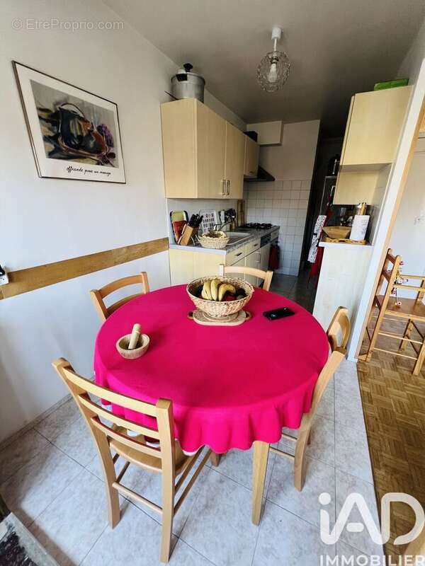 Photo 7 - Appartement à CHEVILLY-LARUE