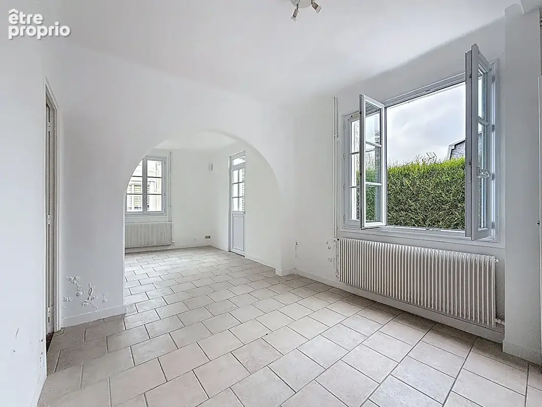 Maison de ville - Centre de Conches-en-Ouche - photo 6