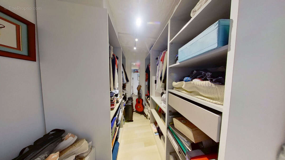 Maison à MAISONS-ALFORT