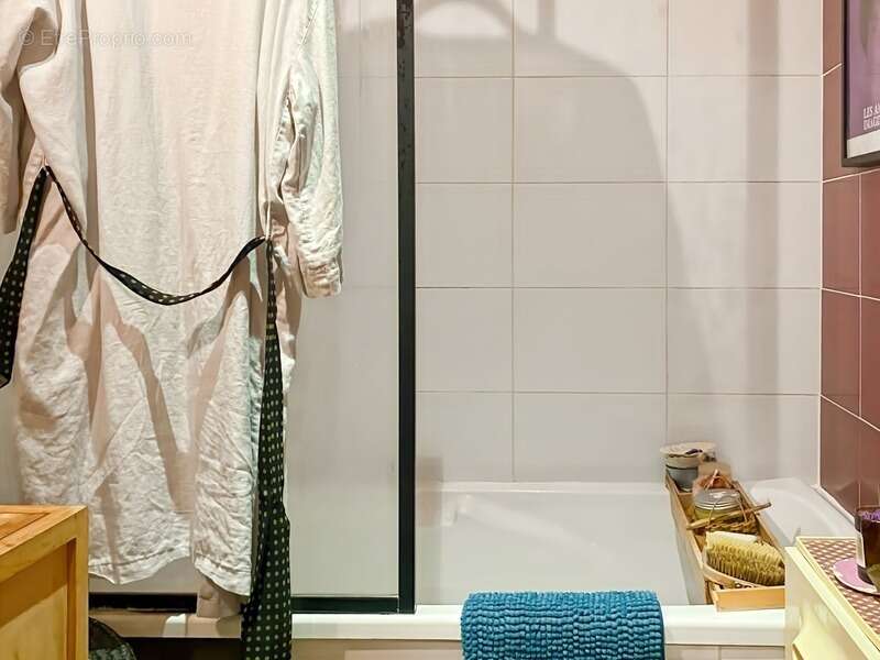 Appartement 3 pièces de 70,40 m² de caractère – vitry-sur-seine - photo 7