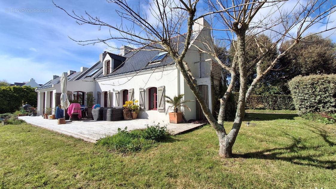 Maison à BANGOR