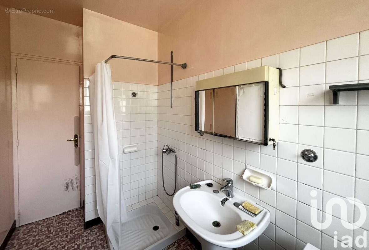 Photo 7 - Maison à ROMILLY-SUR-SEINE
