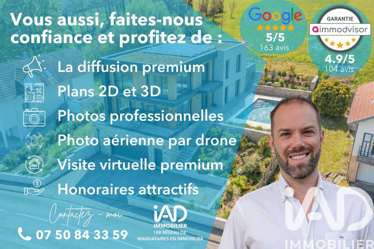 Photo 9 - Terrain à DUNG